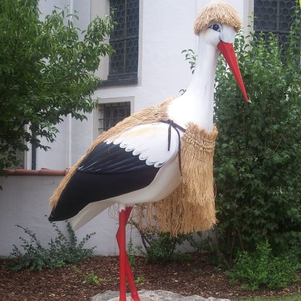 Seekircher Storch