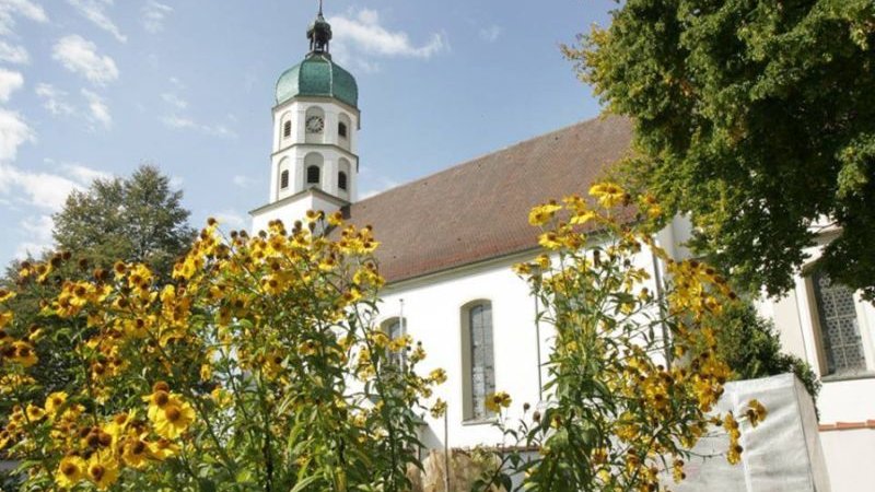 Kirche Mariä Himmelfahrt